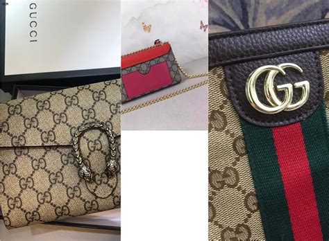 sacoche gucci vrai ou faux|authentication sac Gucci faux.